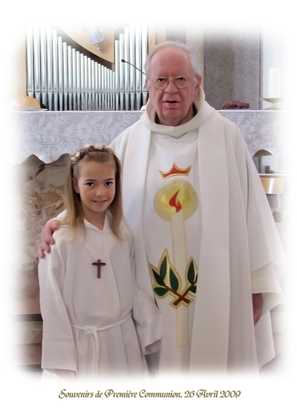 1 communion